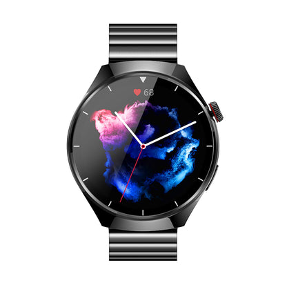 ZenWatch ZW88 Newly Upgraded Smart Watch ECG Blood Glucose Blood Components Sleep Heart Rate Blood Pressure