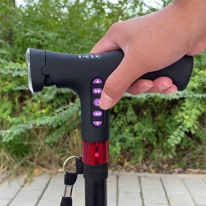 Smart Walking Cane